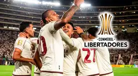 Universitario recibió gratificante noticia e ilusiona a hinchas con su debut en Copa Libertadores