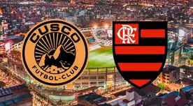Canal confirmado para ver Cusco FC vs Flamengo por partido de Copa Libertadores 2026 Canal confirmado para ver Cusco FC vs Flamengo por partido de Copa Libertadores 2026