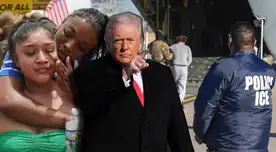 ALERTA ROJA, inmigrantes indocumentados y legales en EE. UU.: se confirma el NUEVO DESTINO para deportados por ICE