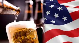 Día Nacional de la Cerveza en Estados Unidos: ¿cuándo se celebra y por qué?