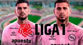 ¿Cuándo será el debut de Carlos Zambrano y Miguel Trauco con Sport Boys en la Liga 1 2026? ¿Cuándo será el debut de Carlos Zambrano y Miguel Trauco con Sport Boys en la Liga 1 2026?