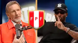 Farfán reveló su irónica respuesta cuando Gareca le pidió ser capitán: “De líder no tengo nada”