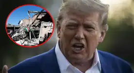 ¡ALERTA MÁXIMA! Donald Trump AMENAZA a Irán y lanza ultimátum: "Toda una civilización morirá esta noche"