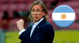 ¿Ricardo Gareca volverá a dirigir? DT recibió importante oferta de reconocido club argentino: “Hasta…” ¿Ricardo Gareca volverá a dirigir? DT recibió importante oferta de reconocido club argentino: “Hasta…”