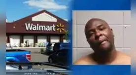 ALERTA MÁXIMA en Walmart de Conway: madre de acusado de trágico APUÑALAMIENTO en tienda rompe su silencio tras ARRESTO de su hijo