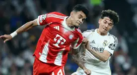 ¿Dónde ver Real Madrid vs. Bayern Múnich EN VIVO por la ida de cuartos de final?