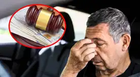 ALERTA ROJA, conductores en EE. UU.: REVISARÁN auto por auto y MULTARÁN de manera inmediata a los que excedan este límite de velocidad