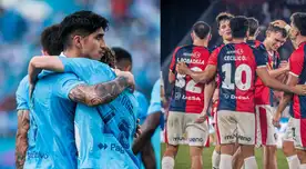 Alineaciones Sporting Cristal vs Cerro Porteño: así formarán los celestes por la Copa Libertadores