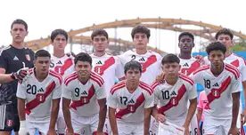 Perú aún puede clasificar al Mundial Sub-17 de Qatar: ¿qué resultados necesita ante Bolivia? Perú aún puede clasificar al Mundial Sub-17 de Qatar: ¿qué resultados necesita ante Bolivia?