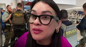 ¡ALERTA ROJA! ¿Están seguros tus datos en el aeropuerto? El caso de la inmigrante que vincula a la TSA con ICE