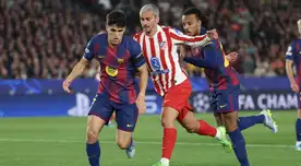 ¿Dónde ver Barcelona vs. Atlético Madrid EN VIVO ONLINE GRATIS?