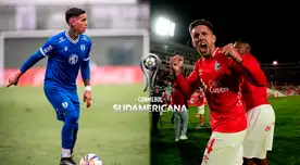 ¿A qué hora juega Cienciano vs Juventud y dónde ver partido de Copa Sudamericana 2026?
