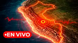 Temblor en Perú EN VIVO HOY, jueves 9 de abril: hora exacta, magnitud y dónde fue el epicentro del último SISMO