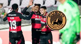 Flamengo se burla de Cusco y asegura que es el verdadero emperador de América: "Humildad"