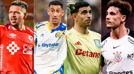 Partidos de hoy EN VIVO, jueves 9 de abril: programación, horarios y canales de TV Partidos de hoy EN VIVO, jueves 9 de abril: programación, horarios y canales de TV