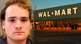 ALERTA MÁXIMA en Walmart de Alabama: hombre recibe SENTENCIA y prisión tras admitir haber grabado a menor en baño de establecimiento