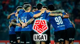 Se fue de Sporting Cristal y ahora destaca jugando en mítico club de Liga 1: "Motor y figura"