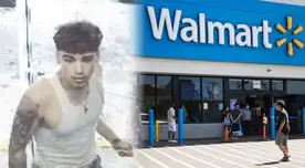 ALERTA ROJA en la gasolinera Walmart del condado de Lebanon: policía busca a sospechoso tras AGREDIR VIOLENTAMENTE a dos personas, incluida una MUJER MAYOR