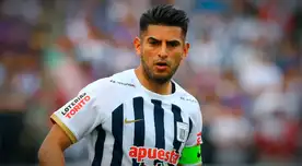 Carlos Zambrano rompió el silencio sobre su salida de Alianza: "No me gustó cómo me trató el club"