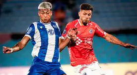 ¿Dónde ver Cienciano vs. Juventud EN VIVO por el grupo B de Copa Sudamericana 2026?