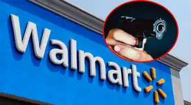 ALERTA MÁXIMA en Walmart de Farmington: autoridades reportan ARRESTO inmediato de hombre tras grave INCIDENTE con armas de fuego