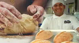 Día del Panadero en Perú: por qué se celebra y cuáles son las mejores frases para dedicar HOY, viernes 10 de abril