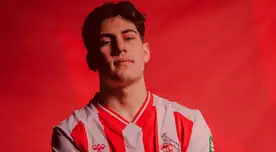 Felipe Chávez es sorprendido con inesperado mensaje de FC Colonia de Alemania: "Que te..."