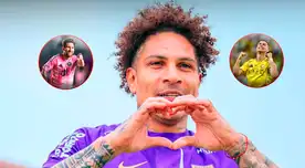 ¿Contra Messi o Ronaldo? El posible rival internacional para la despedida de Paolo Guerrero