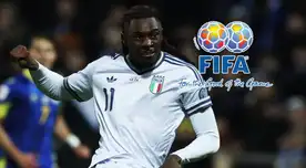 ¡Atención! Italia y su último recurso para poder clasificar nuevamente a una Copa del Mundo ¡Atención! Italia y su último recurso para poder clasificar nuevamente a una Copa del Mundo