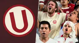 Figura de Universitario sufrió lesión y se pierde próximo partido: "Pronta recuperación"