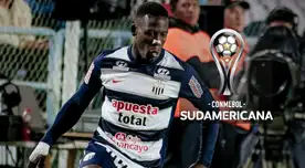 Jugó en campeón de Sudamericana y ahora reveló que casi firma por Alianza: "No se pudo llegar"