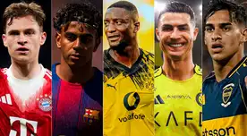 Partidos de hoy, sábado 11 de abril: programación, horarios y canales de TV