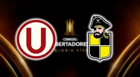 Canal confirmado para ver partido de Universitario vs Coquimbo Unido por Copa Libertadores