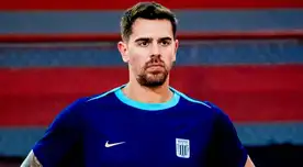 Alianza Lima lanzó anuncio sobre su DT a días de la final de la Liga Peruana de Vóley: "Hoy..."