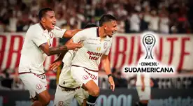 Figura de club campeón de Sudamericana revela la presunta oferta de la 'U': "Fueron..."