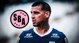 DT de Sport Boys señaló que Miguel Trauco está subido de peso y le dio nueva posición: "Ofensivo"