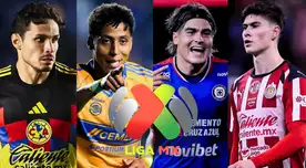 Tabla de posiciones de la Liga MX: clasificación de la fecha 14 del Torneo Clausura