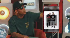 ¿Se terminó? Farfán sorprendió con importante anuncio sobre su programa ‘Enfocados’: “Debido a...”