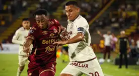 Universitario le hizo un enorme pedido a su hinchada previo al partido de Copa Libertadores