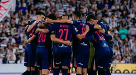 Alianza Lima sorprende con radical decisión previo al duelo contra ADT Alianza Lima sorprende con radical decisión previo al duelo contra ADT