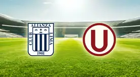 Jugó en Universitario y ahora se luce en los entrenamientos de Alianza Lima: "Nueva..."