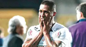 Guede tomó radical decisión con Pedro Aquino que impactó a hinchas de Alianza Lima