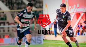 Alineaciones Alianza Lima vs. ADT: el posible once que usará Pablo Guede por la fecha 10 del Apertura