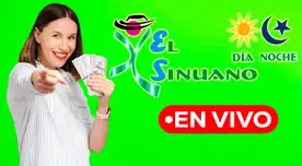 Resultado del Sinuano Día y Noche del martes 14 de abril: números ganadores del último sorteo