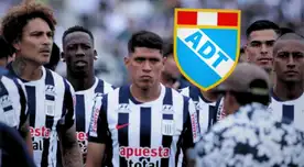 Alianza Lima y sus 4 bajas para el partido ante ADT por el Torneo Apertura de la Liga 1