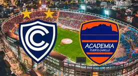 Canal confirmado para ver Cienciano vs Puerto Cabello por partido de Copa Sudamericana 2026 Canal confirmado para ver Cienciano vs Puerto Cabello por partido de Copa Sudamericana 2026
