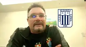 Entrenador de ADT dejó dura opinión sobre Alianza Lima previo a partido en Tarma: “Jugadores de…” Entrenador de ADT dejó dura opinión sobre Alianza Lima previo a partido en Tarma: “Jugadores de…”
