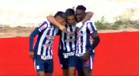 ¡Locura en Tarma! Gol de Eryc Castillo para el 1-0 de Alianza Lima ante ADT por el Torneo Apertura ¡Locura en Tarma! Gol de Eryc Castillo para el 1-0 de Alianza Lima ante ADT por el Torneo Apertura