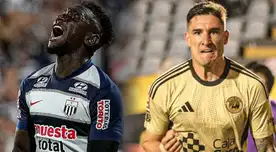 Alianza Lima - Cusco FC por la Liga 1: fecha, hora y canal para ver partido clave por Apertura