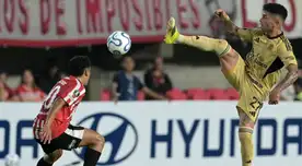 Estudiantes vs. Cusco FC EN VIVO por Copa Libertadores: transmisión del partido